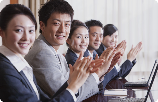 一般納稅人申請