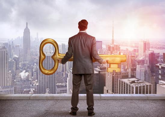 保險經紀公司牌照