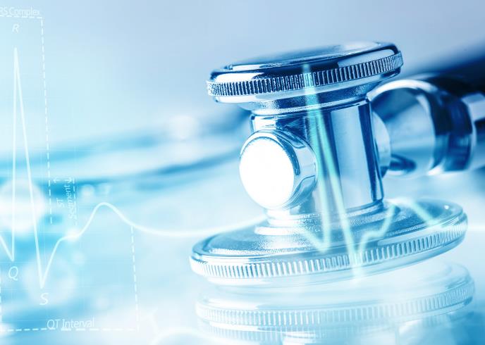 醫療器械經營許可證