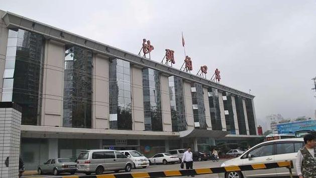 深圳各通關口岸功能大調整,皇崗和沙頭角口岸將重建 深圳各通關口岸功能大調整,皇崗和沙頭角口岸將重建