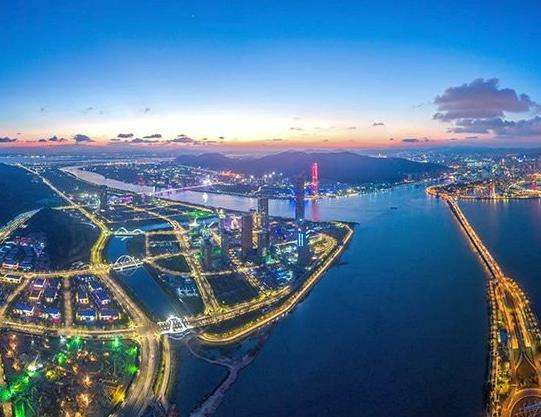 深港合作 深港合作