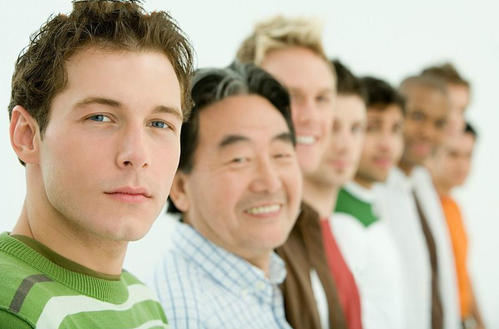 外國人商務簽證