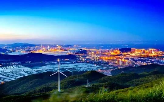 珠海橫琴注冊旅游公司可享受15%的企業(yè)所得稅稅率