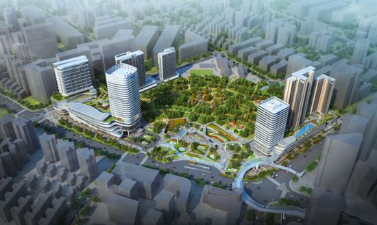 前海企業歸巢計劃落實3年達到5000家