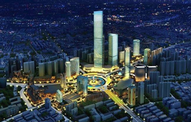 粵港澳大灣區科研公司注冊在哪個城市比較好