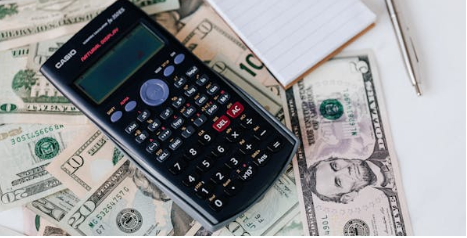 審計報告收費標準