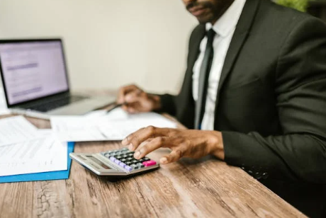 合伙企業企業所得稅