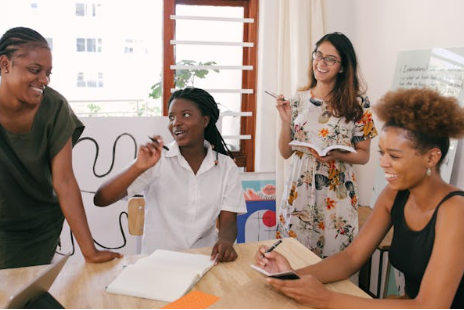 港人移民：追尋夢想，移民開啟新生活