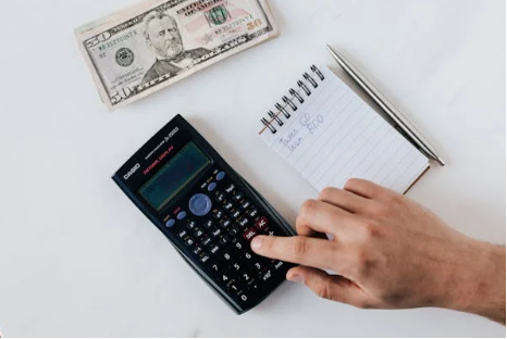 決算審計報告出爐:財務透明新篇章 決算審計報告出爐:財務透明新篇章