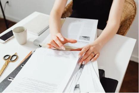 深圳企業減資流程全攻略,簡化操作 深圳企業減資流程全攻略,簡化操作