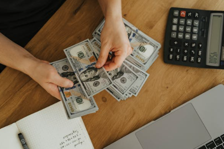 財務報表審計報告:流程、費用全攻略 財務報表審計報告:流程、費用全攻略