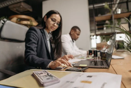 合伙企業需要繳納什么稅種 合伙企業需要繳納什么稅種