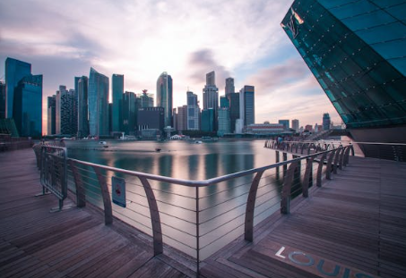 注冊美國公司條件 注冊美國公司條件